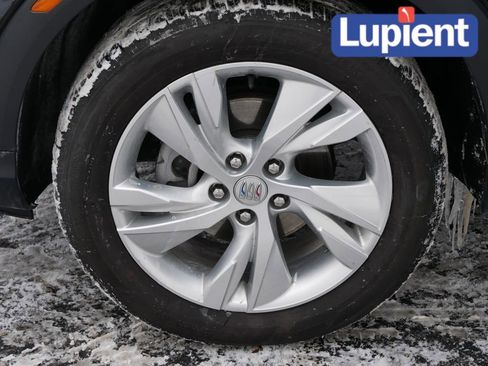 Used 2024 Buick Encore GX Preferred image 12