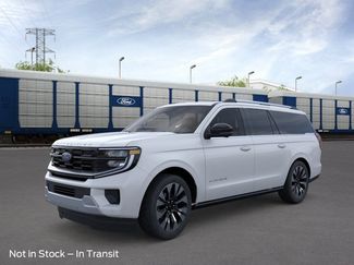 New 2026 Ford Expedition Max Platinum w/ Driver's Package AWD/4WD video 1