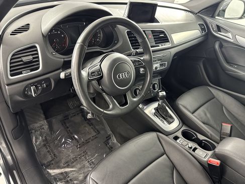 Used 2018 Audi Q3 2.0T Premium AWD/4WD image 22