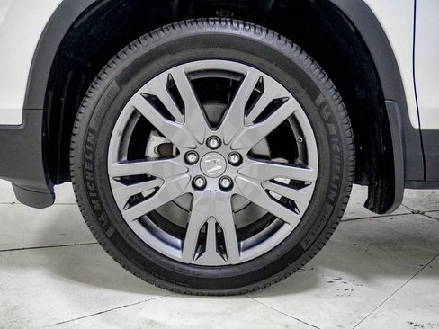 Used 2021 Honda Passport EX-L image 16