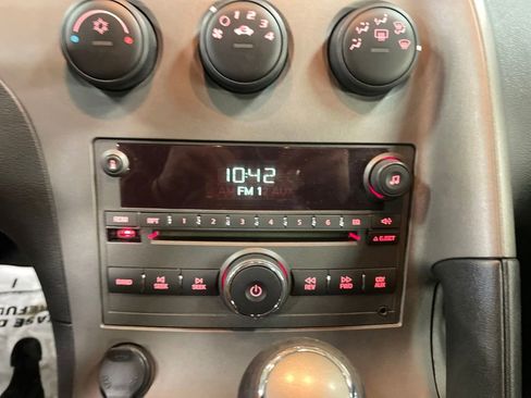 Used 2006 Pontiac Solstice Convertible w/ Power Package image 21