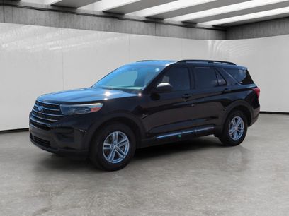 Used 2020 Ford Explorer XLT w/ Comfort Package
