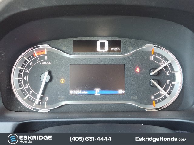 Used 2023 Honda Ridgeline RTL image 17