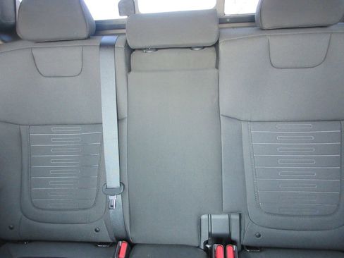 Used 2023 Hyundai Santa Cruz Night image 21