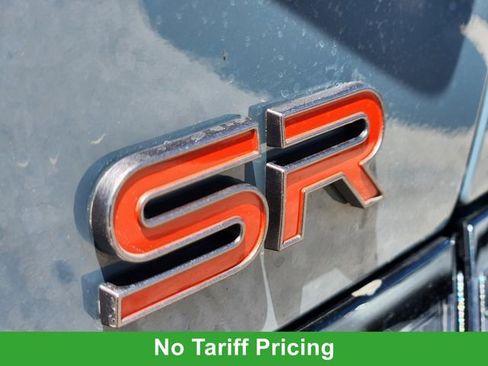 New 2026 Nissan Sentra SR FWD image 9