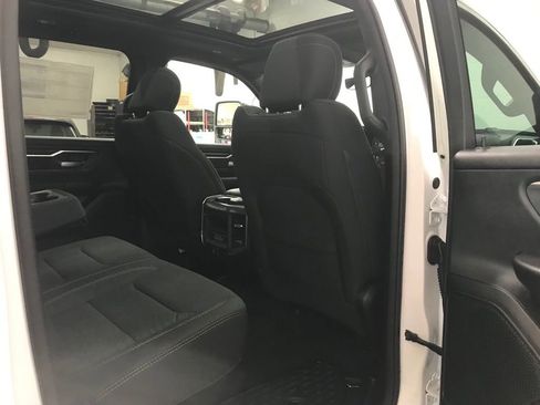 New 2026 RAM 1500 Big Horn image 34