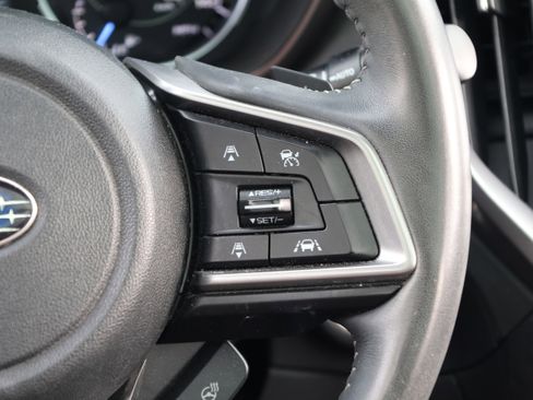 Used 2020 Subaru Ascent Touring w/ Popular Package #2A AWD/4WD image 23