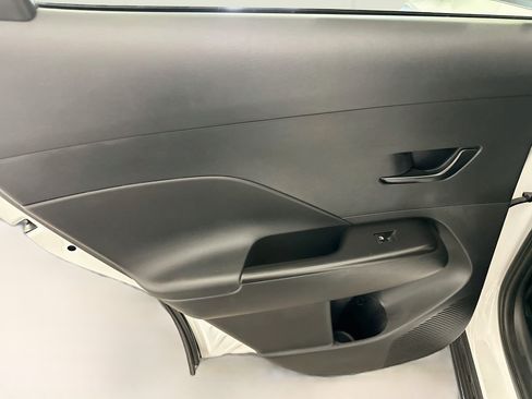 Used 2025 Hyundai Kona SEL AWD/4WD image 27