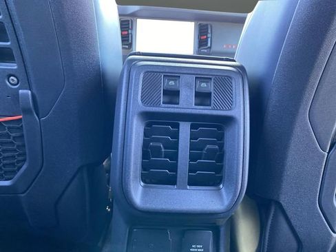 New 2025 Ford Bronco Raptor image 32