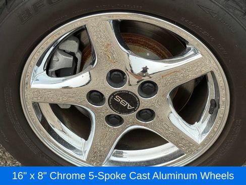 Used 2002 Pontiac Firebird Trans Am RWD image 36
