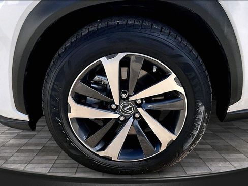 Used 2021 Lexus NX 300 FWD w/ Premium Package image 9