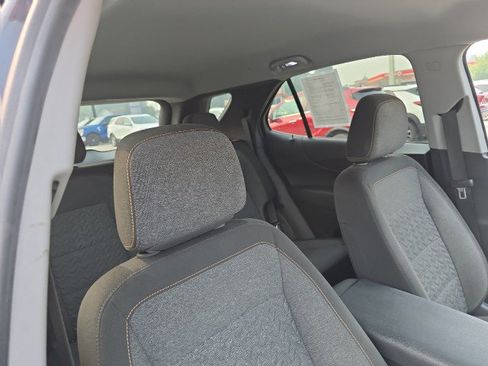 Used 2022 Chevrolet Equinox LT AWD/4WD image 44