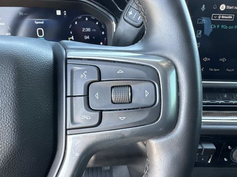 Used 2024 Chevrolet Silverado 2500 LT w/ All Star Edition AWD/4WD image 35