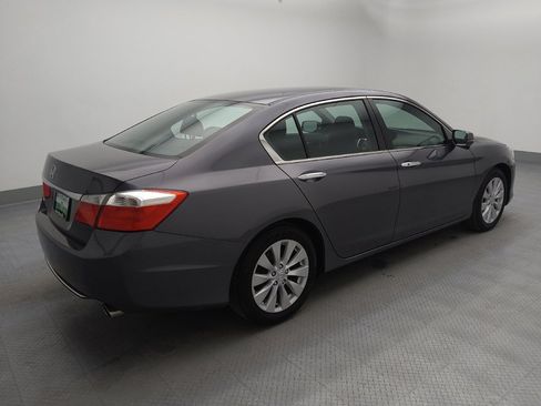 Used 2015 Honda Accord EX image 10