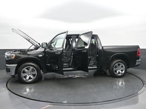 New 2026 RAM 1500 Big Horn image 55