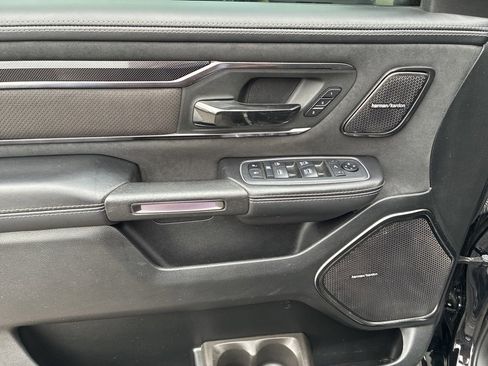 Used 2021 RAM 1500 TRX w/ TRX Level 2 Equipment Group image 26