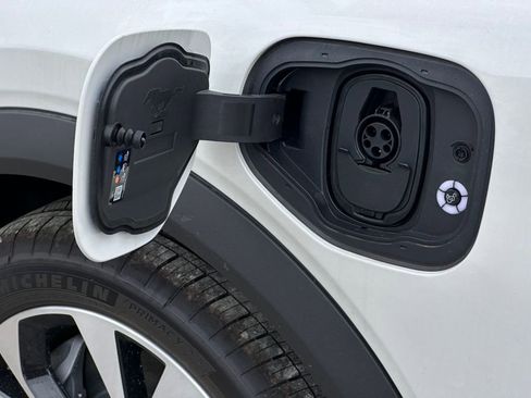 New 2025 Ford Mustang Mach-E Select w/ Comfort Package Lite image 13