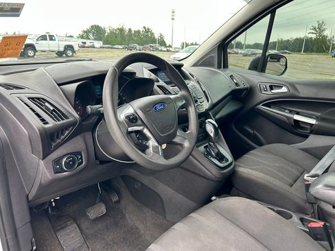 Used 2016 Ford Transit Connect XLT FWD image 5