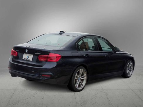 Used 2016 BMW 328i xDrive 328i xDrive image 8