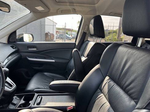Used 2014 Honda CR-V EX-L image 16