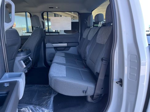 New 2026 Ford F350 XLT w/ 360-Degree Camera Package AWD/4WD image 8