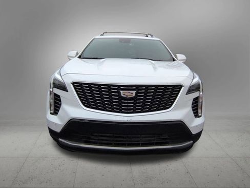Used 2020 Cadillac XT4 Premium Luxury image 9