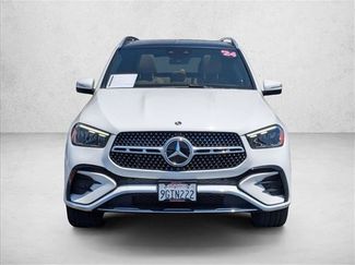 Certified 2024 Mercedes-Benz GLE 350 4MATIC video 2