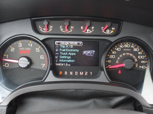 Used 2013 Ford F150 Raptor w/ Luxury Equipment Group image 27