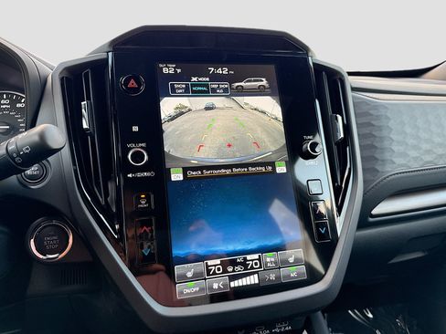 New 2026 Subaru Forester Sport AWD/4WD image 31