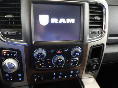 Used 2014 RAM 1500 Laramie w/ Trailer Tow Group image 20