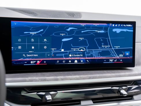 New 2026 BMW X5 M60i image 25