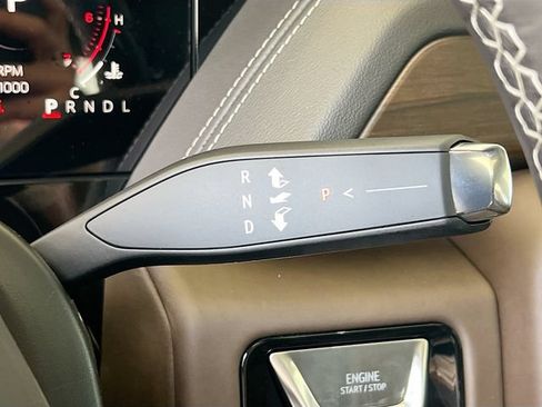 New 2026 GMC Yukon XL Denali Ultimate AWD/4WD image 12