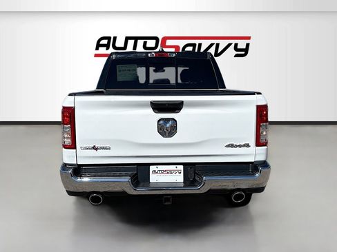 Used 2023 RAM 1500 Lone Star image 6