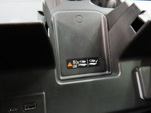 Used 2025 Chevrolet Silverado 1500 High Country w/ Midnight Edition image 69