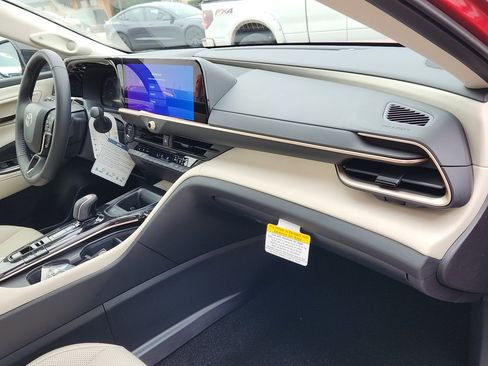 New 2026 Toyota Crown Limited image 29