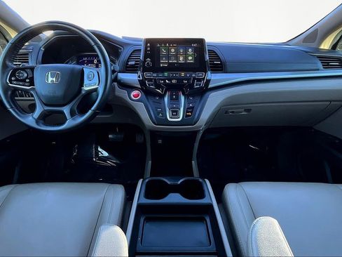 Used 2019 Honda Odyssey EX-L image 7