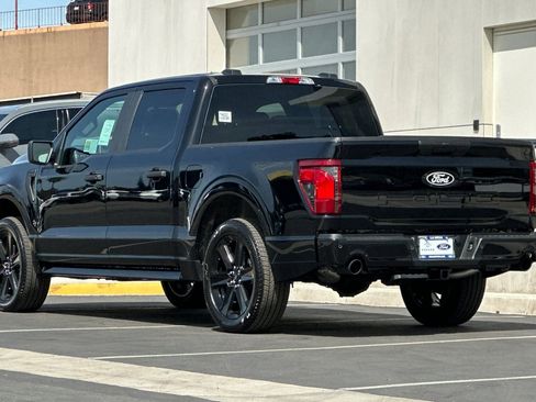 New 2026 Ford F150 STX w/ F-150 LOBO Package image 5