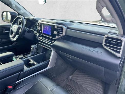 Used 2023 Toyota Tundra SR5 w/ SR5 Convenience Package image 21