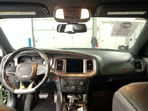 Used 2020 Dodge Charger SRT Hellcat image 10