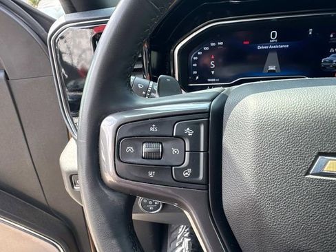 Used 2024 Chevrolet Silverado 1500 High Country w/ Technology Package image 23
