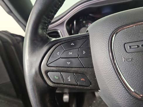 Used 2023 Dodge Challenger GT w/ Blacktop Package image 23