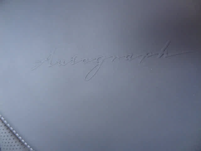 New 2027 INFINITI QX60 Autograph w/ Dark Cargo Package AWD/4WD image 9