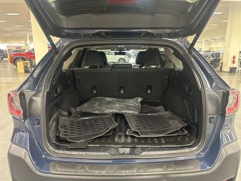 Used 2024 Subaru Outback Onyx Edition XT image 21