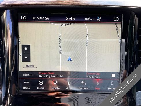 Used 2019 RAM 1500 Laramie AWD/4WD image 28