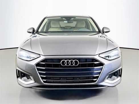 Used 2020 Audi A4 2.0T Premium w/ Convenience Package image 2