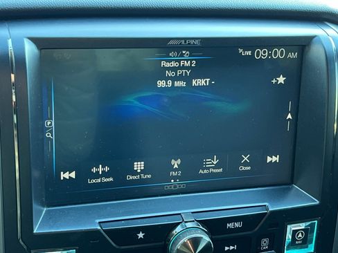 Used 2017 Chevrolet Silverado 1500 LT w/ All Star Edition image 14