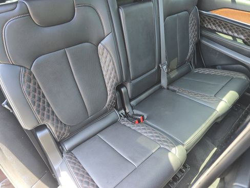 Used 2023 Jeep Grand Cherokee L Summit AWD/4WD image 35