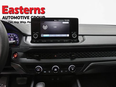 Used 2024 Honda Accord LX image 12