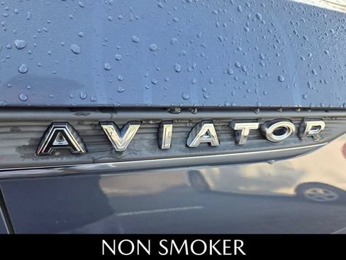 Used 2021 Lincoln Aviator Reserve w/ Elements Package Plus RWD image 6