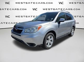 Used 2015 Subaru Forester 2.5i Premium w/ Popular Package #1 AWD/4WD 360° Tour